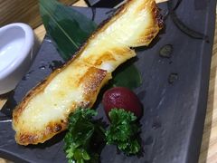 -水之惠鲜鱼料理(王府大街店)