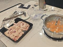 -果然农夫椰子鸡(虎门大润发店)