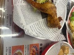 -孖记茶档·热腾茶餐(江南西plus店)