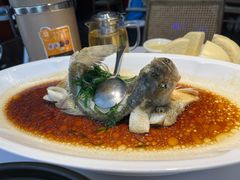 -院里寻菜·精致庭院菜(观沙岭店)