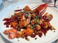 -茉芮·精致四季川菜(三坊七巷店)