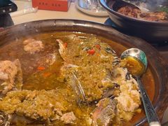 -蜀香格格•剁椒鱼头(龙西店)