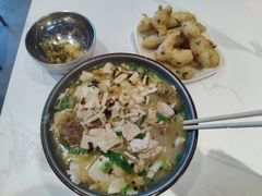 -老城豆腐汤(伊水路店)