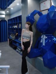 -HelloMiss舞蹈工作室