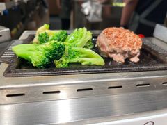 -肉肉大米(金虹桥店)