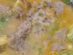 -喜家德虾仁水饺(华强天虹店)