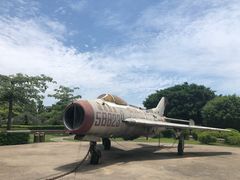 -大嶝英雄三岛战地观光园