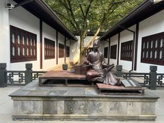 -上海醉白池公园