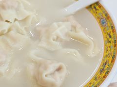 原汤龙抄手-龙抄手(春熙路总店)