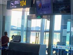 -贵阳龙洞堡国际机场-T2航站楼