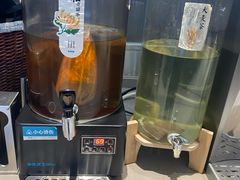 -半天妖烤鱼(西直门凯德mall店)