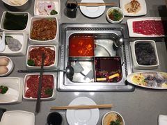 -海底捞火锅(徐州火车站店)