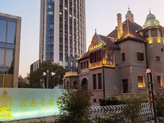 -贺绿汀音乐厅
