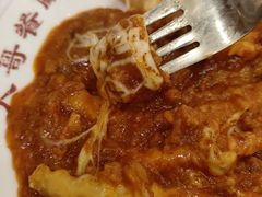 -大哥餐厅(西城花园店)