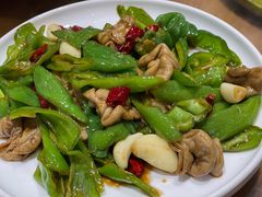 -再回头私房菜·老南京菜