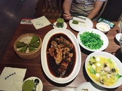 -大牌大·传统杭帮菜(湖滨店)