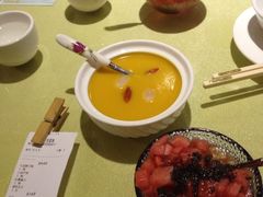 梦幻泡影-福慧慈缘素食餐厅(王府井店)