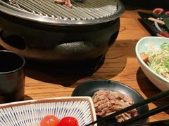 -千寻烧肉(政务区店)