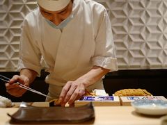 -晴空·日本料理(万象城店)