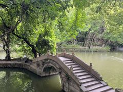 -绮园景区