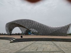 -南汇嘴观海公园