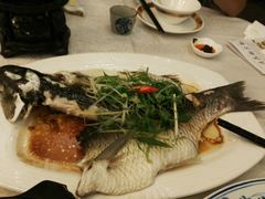 -金城大酒店-中餐厅(汾江中路店)