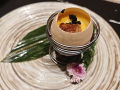 -大葉日本料理·龍蝦任食放題(廣州W酒店)