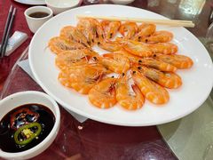 -东江海鲜酒家(艺都分店)