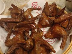 红烧乳鸽-百利鸽王(紫薇路店)