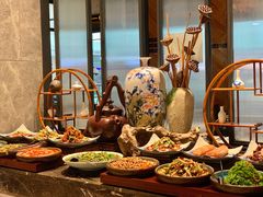 -吉布鲁牛排海鲜自助(CBD万达店)