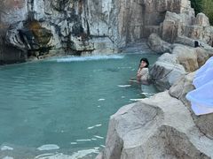-汤山一号温泉度假区