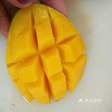 月亮姐姐学做菜之芒果酸奶