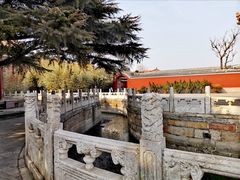 -北京市劳动人民文化宫(太庙)