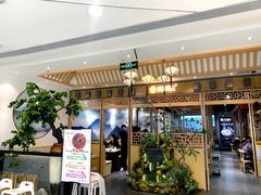 -京御煌三汁焖锅(益田假日里店)