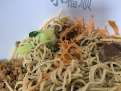 -小福顺面馆(埠西市场店)