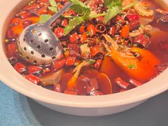 -阿明小菜·海鲜·上海菜(浦建路店)