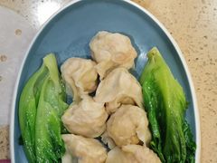 京川一口滑饺子-点都德(大茶楼店)