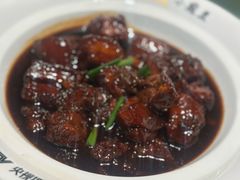 -麒麟小院·老九江菜(安平路店)
