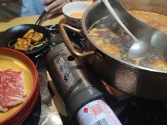 -龍二烧肉酒场(九亭店)