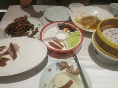 -惠丰堂饭庄·烤鸭·京味菜(西北旺·唐家岭店)