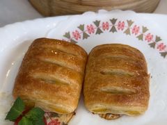 -馨越楼·点心·粤菜(赤坎店)