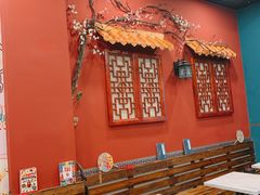 -李大牛和刘大力手作甜品(凯德店)