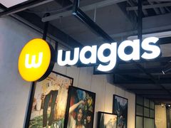 -Wagas沃歌斯(北京君太百货店)