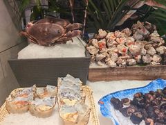 -川骄海鲜自助(亚运村店)