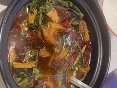 -金陵后厨·南京菜(新街口秣陵路店)