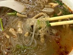 -金三角老鸭粉丝煲