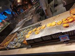 -火宴山海鲜自助火锅(万宴城店)