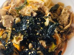 -新石器烤肉(周浦万达店)