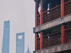 -钦赐仰殿道观