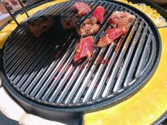 -釜山火炉韩式炭火烤肉(欧洲城店)